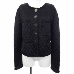 CHANEL P57008k07441 17A No-color Jacket